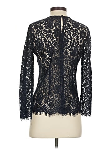 J.Crew Long Sleeve Top (view 2)