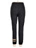 Danskin Now Chevron-herringbone Black Active Pants Size XL - photo 2