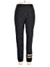 Danskin Now Chevron-herringbone Black Active Pants Size XL - photo 1