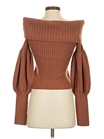 Anthropologie Turtleneck Sweater (view 2)