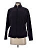 Croft & Barrow 100% Polyester Blue Jacket Size S - photo 1