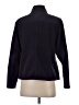 Croft & Barrow 100% Polyester Blue Jacket Size S - photo 2