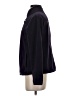 Croft & Barrow 100% Polyester Blue Jacket Size S - photo 5