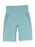 Gymshark Teal Athletic Shorts Size XXS (estimated) - photo 1
