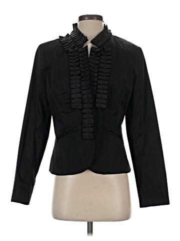 Kenar Blazer (view 1)