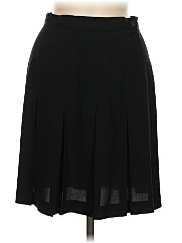 Ann Taylor Formal Skirt (view 1)