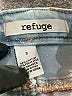 Refuge Hearts Blue Jeans Size 2 - photo 7