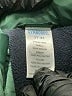Gymboree 100% Nylon Green Vest Size 2T - photo 3