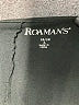 Roaman's Black Casual Dress Size 18 (L) - photo 7