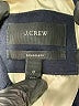 J.Crew Blue Wool Blazer Size 0 - photo 6