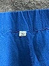 Unbranded Blue Casual Pants Size S - photo 4