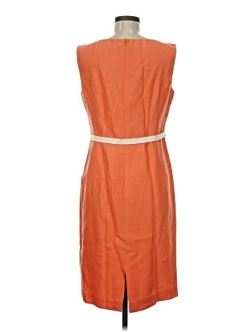 Lafayette 148 New York Casual Dress (view 2)