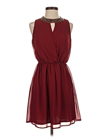 Trafaluc by Zara Casual Dress (view 1)