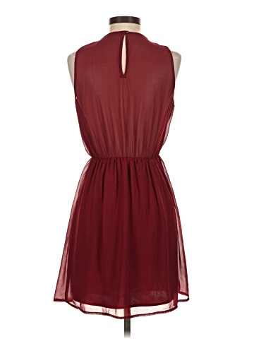 Trafaluc by Zara Casual Dress (view 2)