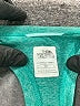 The North Face 100% Polyester Teal Active Tank Size S - photo 7