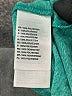 The North Face 100% Polyester Teal Active Tank Size S - photo 8