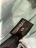 32 Degrees Solid Teal 3/4 Sleeve Button-Down Shirt Size XL - photo 7