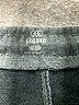 Leg3nd Solid Gray Athletic Shorts Size L - photo 3