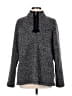 Orvis 100% Polyester Gray Pullover Sweater Size L - photo 1