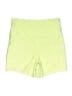 Athletic Works Green Athletic Shorts Size S - photo 2