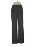 Croft & Barrow Tweed Gray Dress Pants Size 6 - photo 1