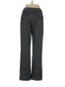 Croft & Barrow Tweed Gray Dress Pants Size 6 - photo 2
