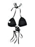 Unbranded Black Swimsuit Top Size M - photo 2