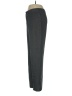 Croft & Barrow Tweed Gray Dress Pants Size 6 - photo 5