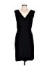 Scarlett Nite Black Cocktail Dress Size 12 - photo 1