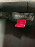 Vince Camuto 100% Polyester Black Sleeveless Blouse Size M - photo 7