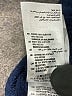 Sandro Blue Casual Dress Size EU (FR) 38 / US 6 - photo 9