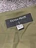 Olivia Pratt Solid Gray Romper Size L - photo 4