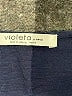 Violeta by Mango Blue 3/4 Sleeve T-Shirt Size 12 - photo 7