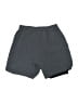 Skora Chevron-herringbone Gray Athletic Shorts Size M - photo 2
