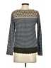 Assorted Brands Gray Long Sleeve Top Size XS - photo 2