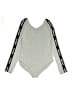 Ivy Park Gray Bodysuit Size M - photo 1