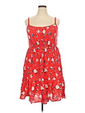 Torrid Casual Dress (view 1)