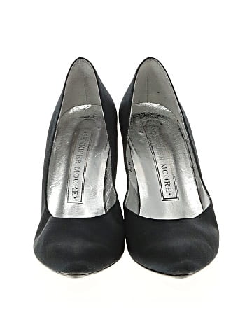 Jennifer Moore Heels (view 2)