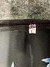 Unbranded Black 3/4 Sleeve Blouse Size L - photo 7