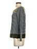 Assorted Brands Gray Long Sleeve Top Size XS - photo 5