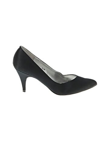 Jennifer Moore Heels (view 1)