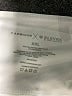 Carbon38 X Eleven by Venus Williams Solid Ivory Active Skort Size XXL - photo 3