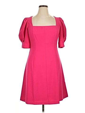 Eliza J Cocktail Dress (view 1)