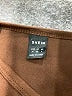 Shein Brown Short Sleeve T-Shirt Size 6 - photo 7