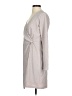 Serra Gray Casual Dress Size S - photo 5