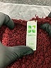Green Tea Tweed Burgundy Pullover Sweater Size S - photo 7