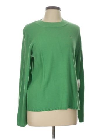 Kim Rogers Pullover Sweater (view 1)