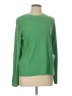 Kim Rogers 100% Acrylic Green Pullover Sweater Size L - photo 1
