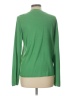 Kim Rogers 100% Acrylic Green Pullover Sweater Size L - photo 2
