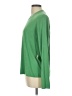Kim Rogers 100% Acrylic Green Pullover Sweater Size L - photo 5